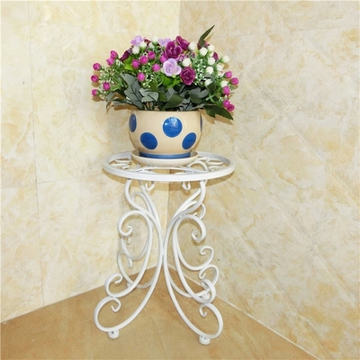 Подставка под цветы Кружево