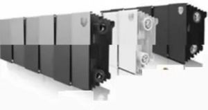 Биметаллические радиаторы Royal Thermo PianoForte 200