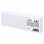 Ручка подарочная шариковая GALANT "Taut", корпус оружейный металл, детали розовое золото, узел 0,7 мм, линия письма 0,5 мм, синяя, 144170