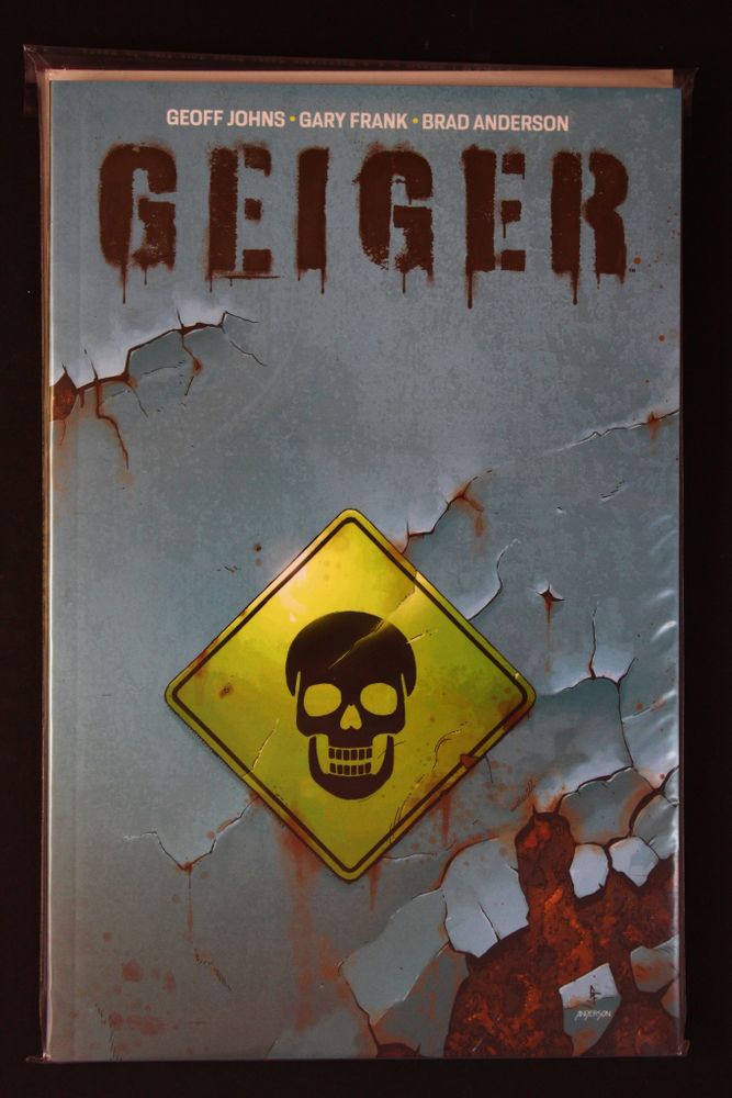 Geiger TPB