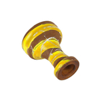 Cybuch Conceptic Design CD2 Yellow