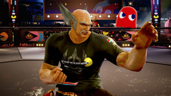Tekken 7 - Season Pass 4 (для ПК, цифровой код доступа)