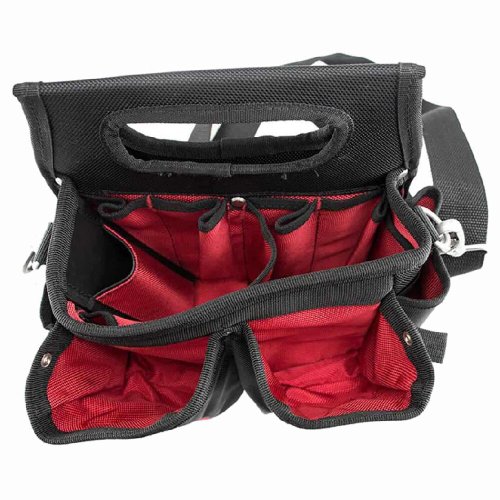 Сумка Milwaukee для электрика