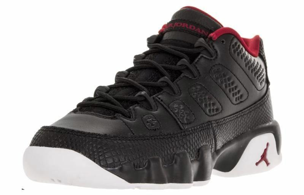Кроссовки Jordan Air Jordan 9 Retro Low Bg (Женская размерная сетка)