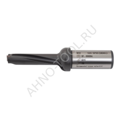 Сверло корпусное MSD4155-S25-SP05(SKD61) "ACCKee"