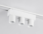 GV1503/3 WH белый IP20 6W 4200K 48V 24° 122*26*55
