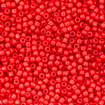 яс2-к Японское стекло 2,2мм, красный, некалибр., 40см