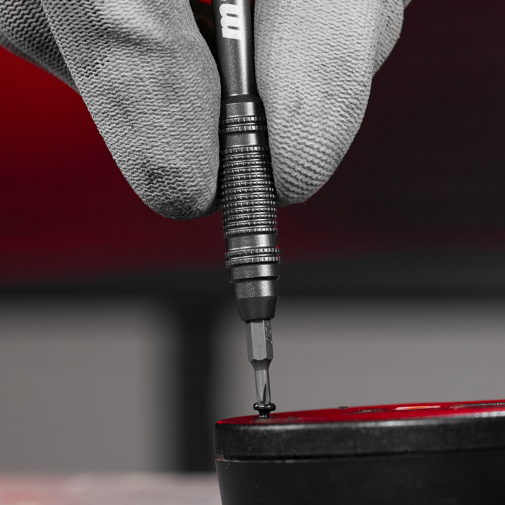 Набор для точных работ 26 в 1, универсальный, сталь CrV MTX