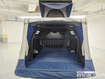 KG Mobility (Ssangyong) The New Rexton Sports KHAN Дизель 2.2 4WD (05.2021)