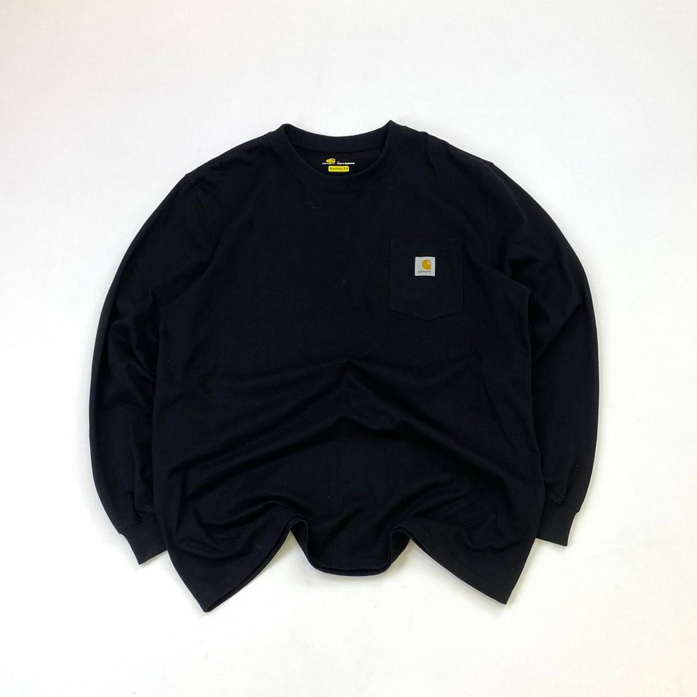 Лонгслив Carhartt