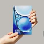 DR. CEURACLE Подтягивающая маска Hyal Reyouth lifting mask 10 штx25 мл