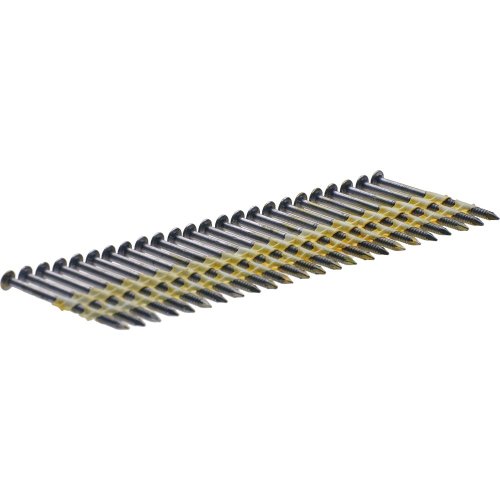 Гвозди Fubag для N90 3.05*50мм кольцевая накатка 3000шт.