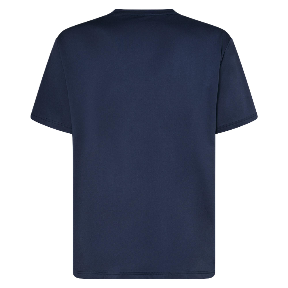 Oakley Enhance Qdevo Ss Tee O Bark 4 0 Футболка