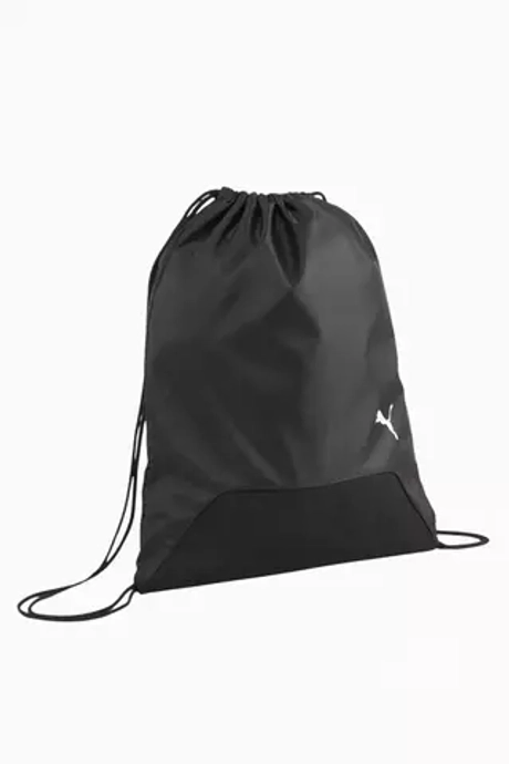 Сумка для обуви Puma teamGOAL - черный