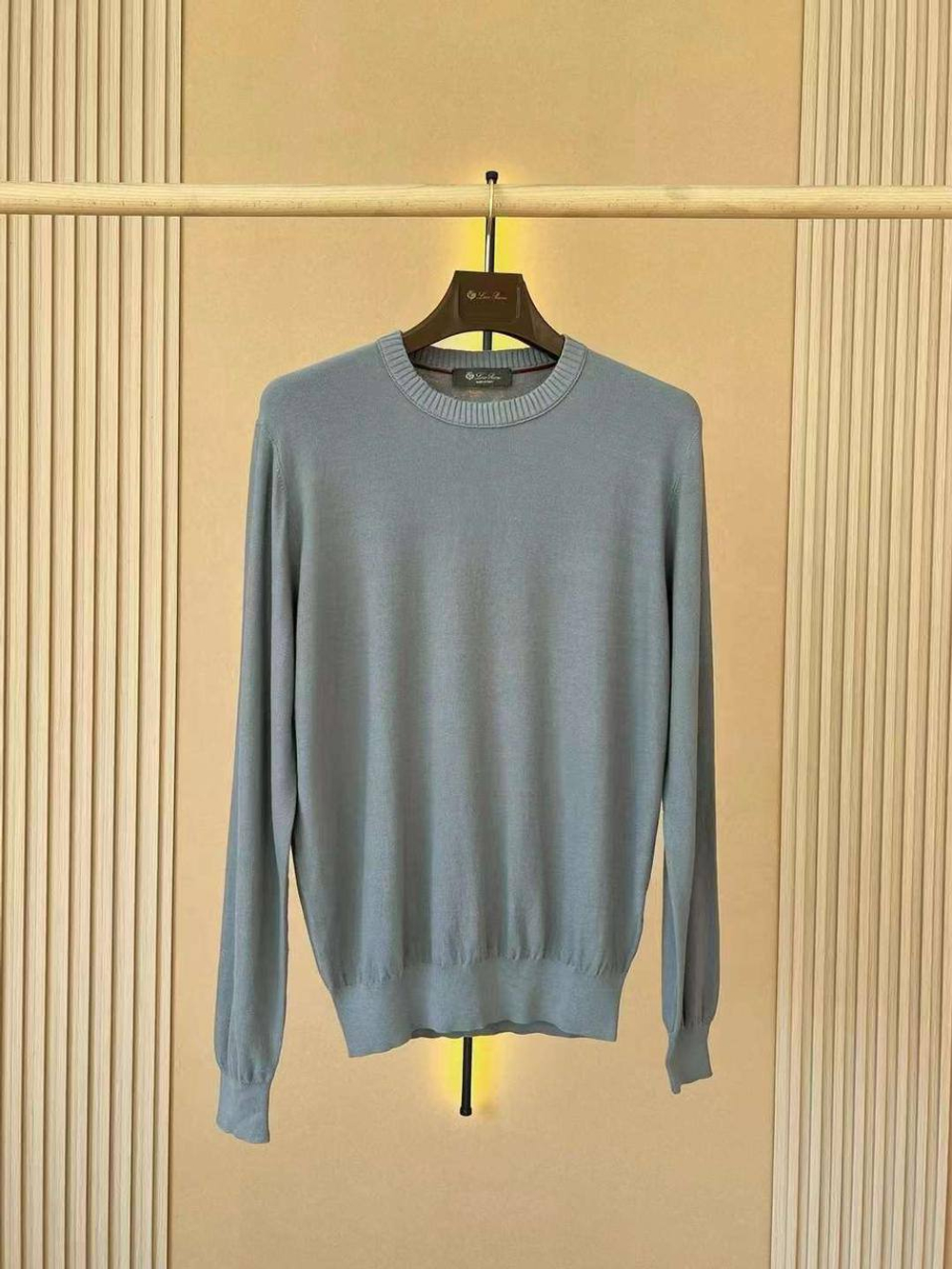 Джемпер Loro Piana