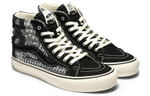 Invincible X Vans Vault By Vans Gnarly Pack