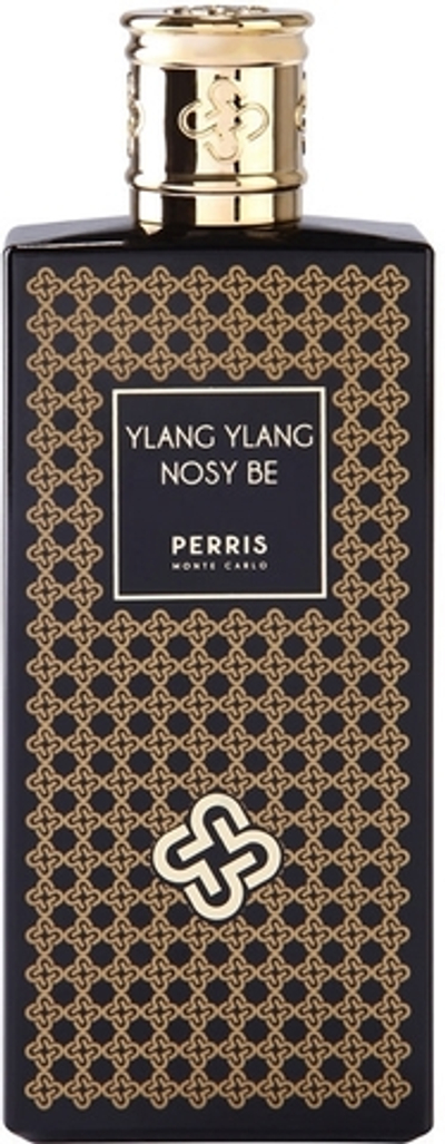 Perris Monte Carlo Ylang Ylang Nosy Be парфюмерная вода женская