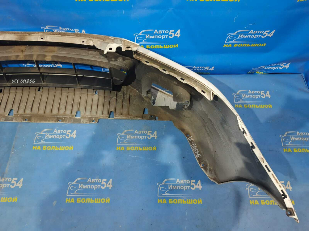 Бампер передний Honda INSPIRE 2003-2007