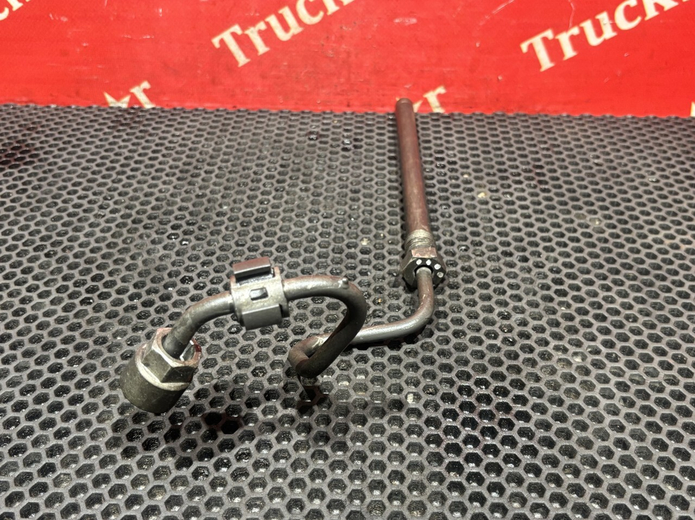 Трубка топливная 2019 год