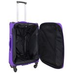 Чемодан 457 / Суперлегкий каркас