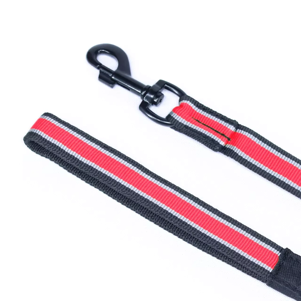 Поводок с амортизатором Спорт