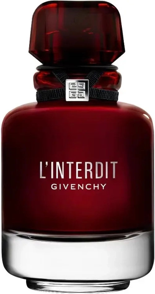 GIVENCHY L'INTERDIT ROUGE EDP 80 ML