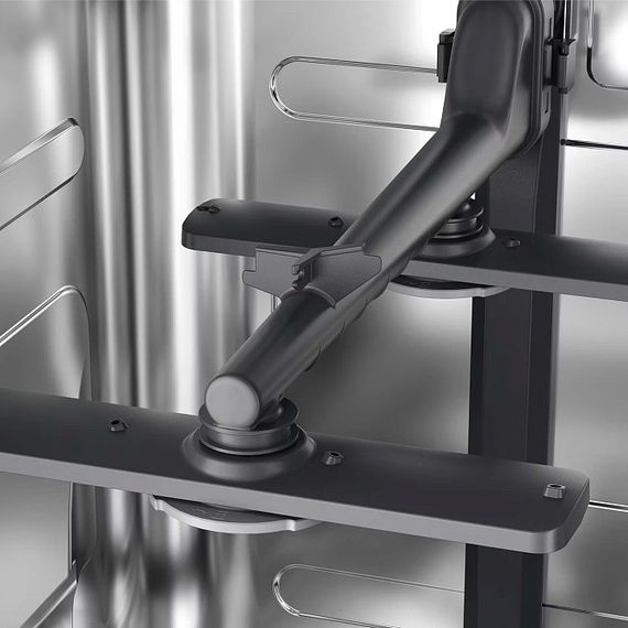 Посудомоечная машина Electrolux EEM43201L