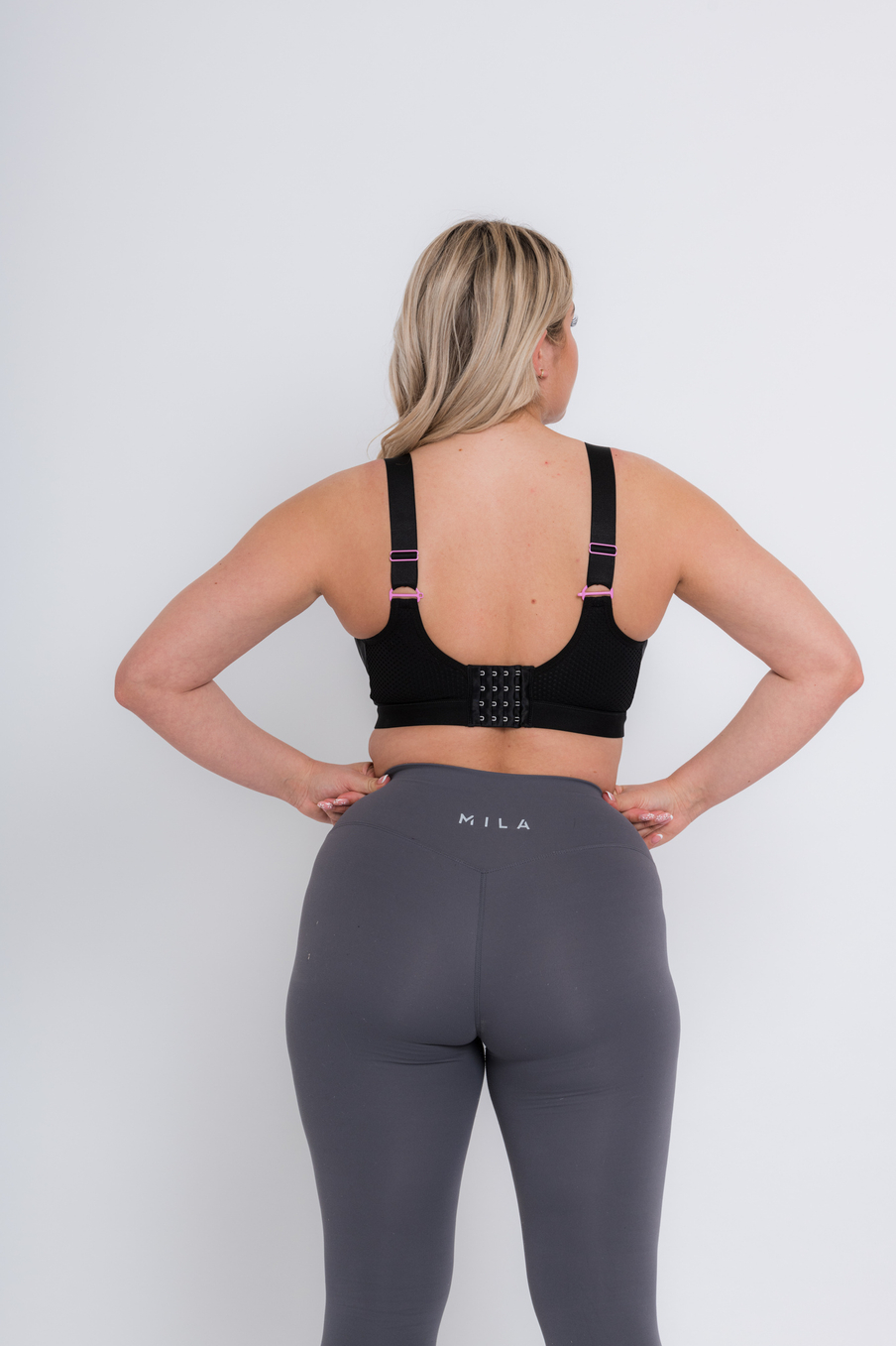 Sports Bra Curvy Kate