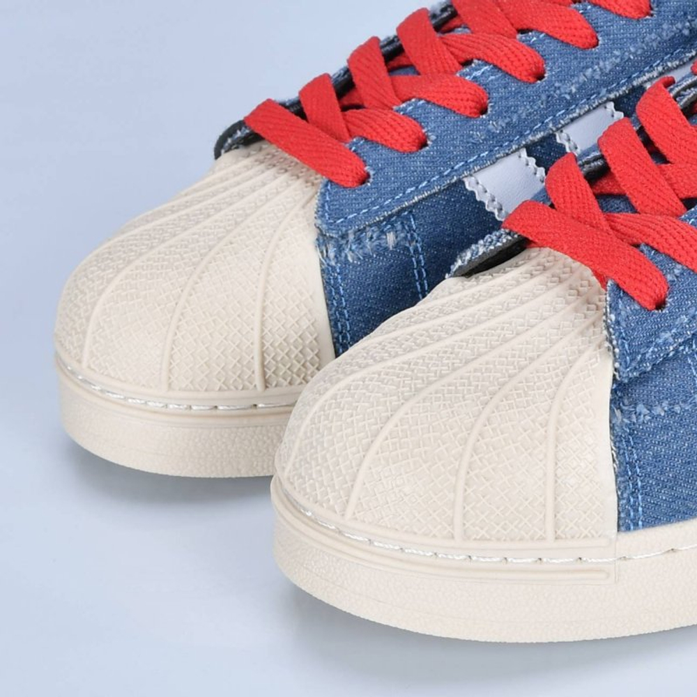 Кроссовки Adidas Superstar арт 6241