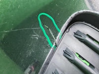 Бампер передний Range Rover Vogue 4 L405 (17-22)