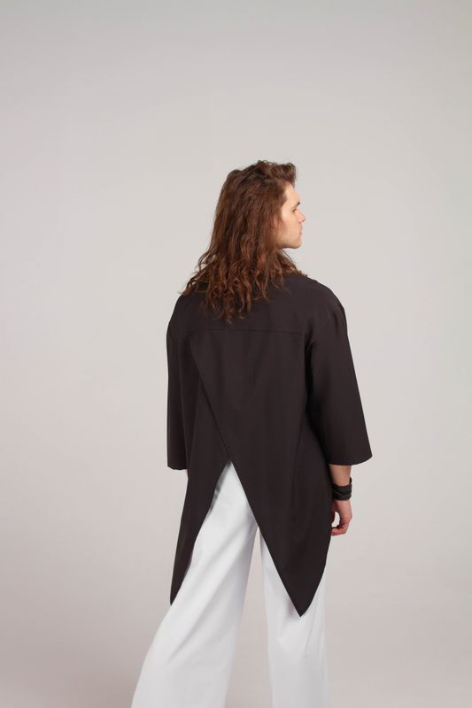 Рубашка КИТЕЛЬ MEN