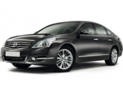 Автоковрики для Nissan Teana, J32 (2008-2014)