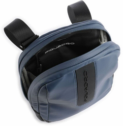Сумка Piquadro Hidor CA6143IP/BLU