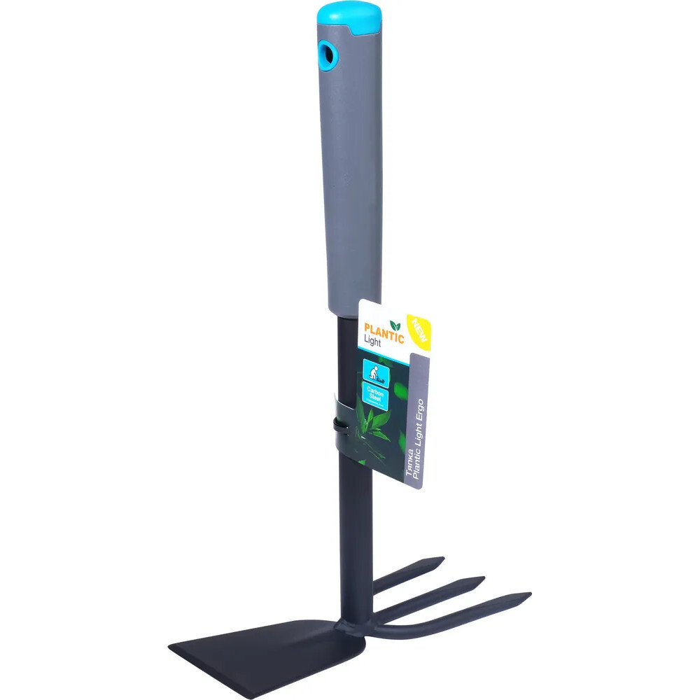 Тяпка Plantic Light Ergo   26272-01
