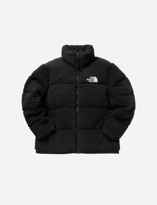 The North Face HP Nuptse Jacket