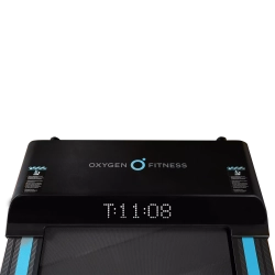 Беговая дорожка домашняя OXYGEN FITNESS SELENI