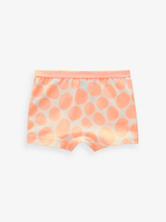 Трусы-шорты для девочки Next 555-703, Белый, Розовый, Желтый