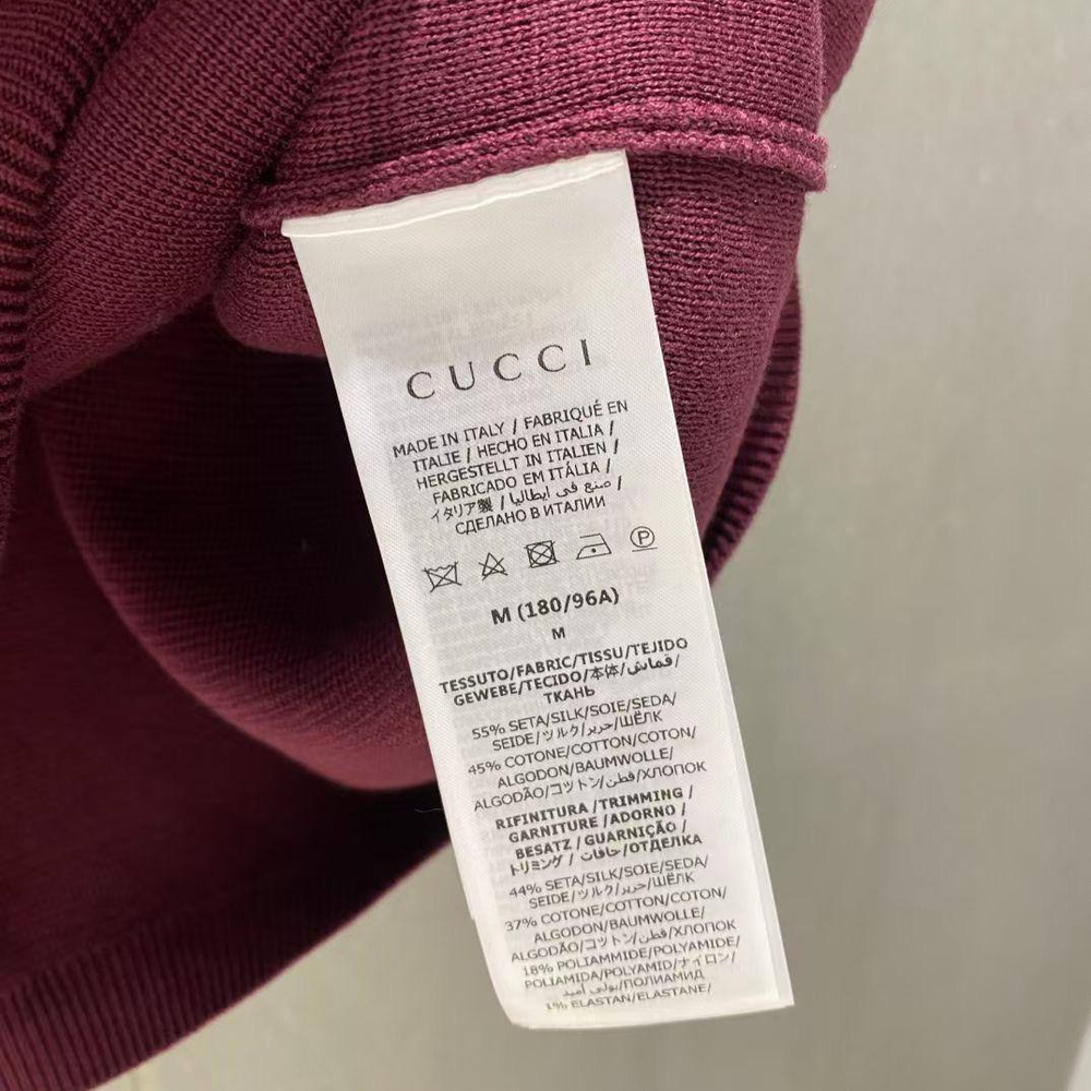 Футболка Gucci