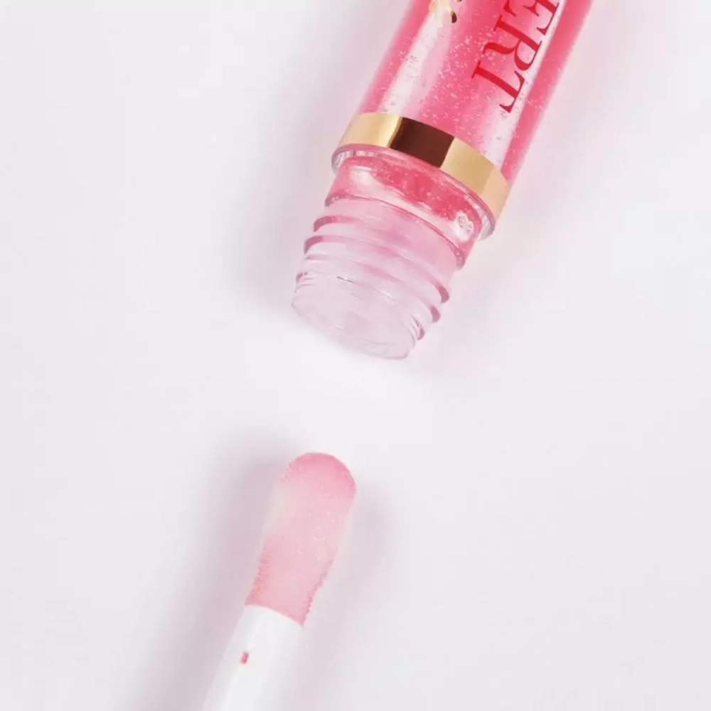 Vivienne Sabo Lip Oil Dessert a Levres Масло для губ 01 нежно-розовый
