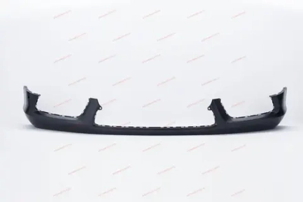 Передний бампер в сборе для Bentley Continental GT GTC 2011-2015 Бентли Континенталь