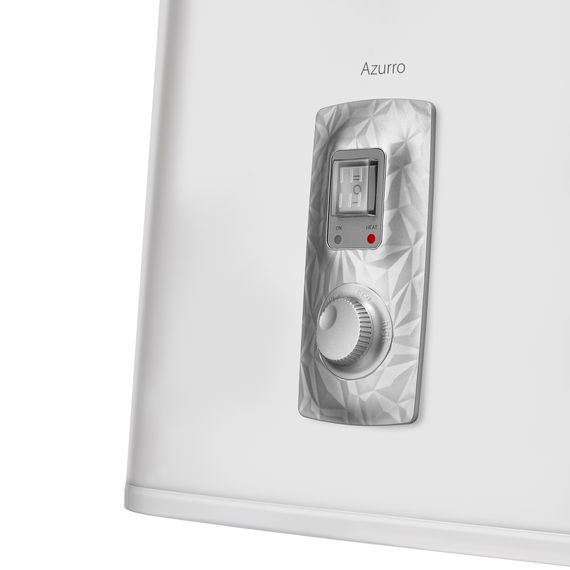 Водонагреватель Zanussi ZWH/S 100 Azurro купить в Москве и Московской области по низкой цене с доставкой по России — (7) Водонагреватель Zanussi ZWH/S 100 Azurro — (7)