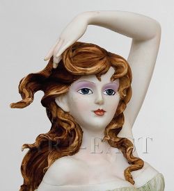 GA-06 Статуэтка «Танцующая Леди»