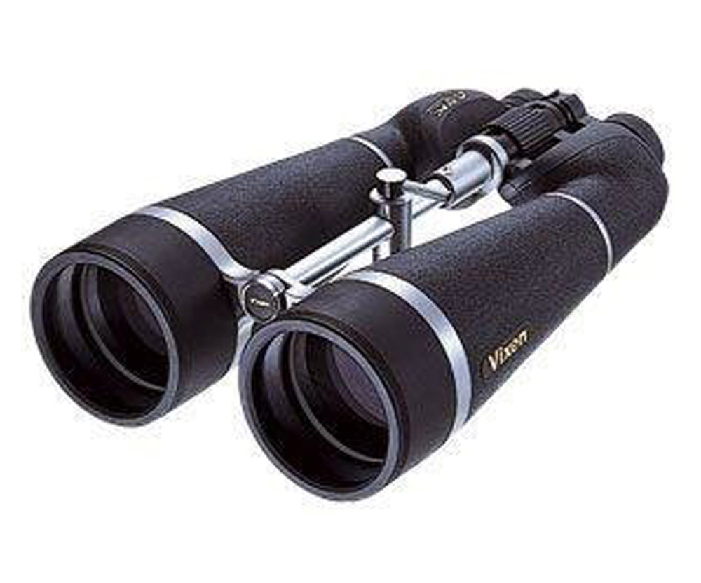 Бинокль Vixen ARK 12x80 BWCF - фото 1