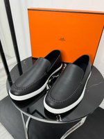 Лоферы Hermes