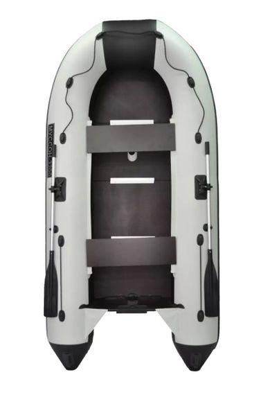 Лодка ПВХ МУССОН 3200 СК