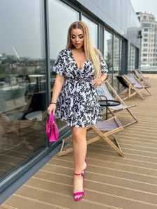 Комбинезон УК-8807-1 Фабрика Моды