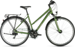 Женский велосипед Cube Touring Lady (2019)