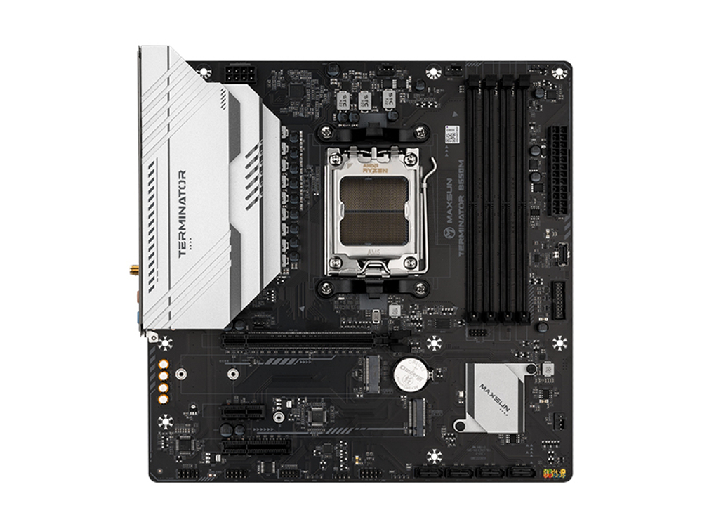 Материнская плата Maxsun MS-Terminator B650M WIFI6