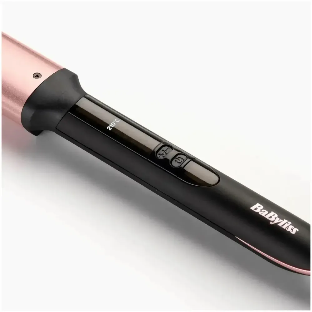 Овальная плойка BaByliss Oval Waving Wand C457E - 3