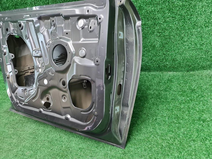 Дверь передняя левая Geely Emgrand 2 (2021-н.в.)